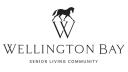 Wellington Bay logo